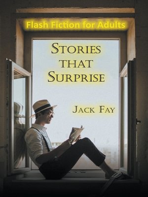 cover image of Stories that Surprise